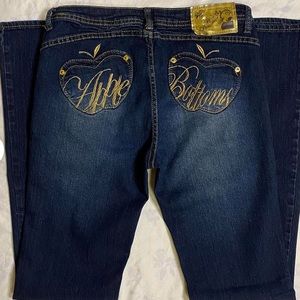 Apple Bottom Jeans